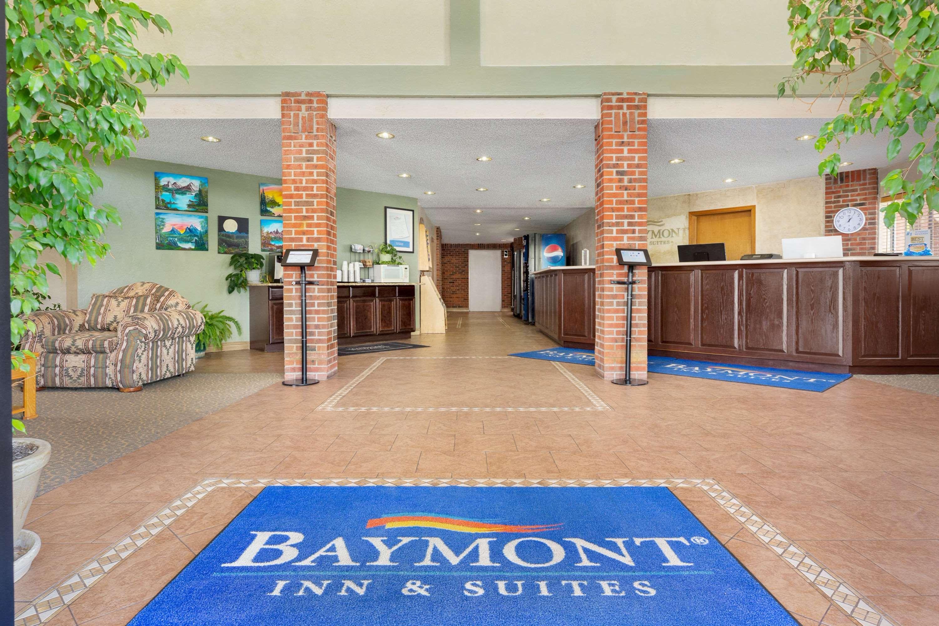 Baymont By Wyndham Cortez Dış mekan fotoğraf